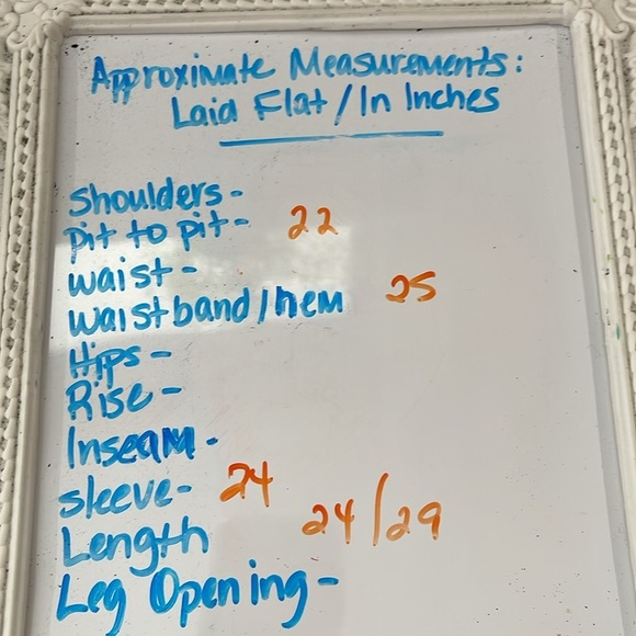 Suzy Shier Floral Chiffon Tunic Top Bright Blue Yellow Crossover Hi Low Hem M - Picture 12 of 13